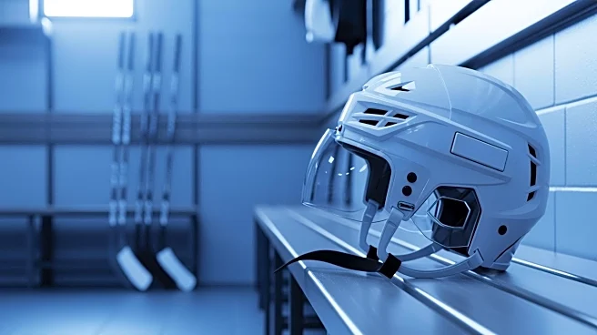 Lightning's Jack Finley Sidelined Due to Injury, Misses Game Against Columbus