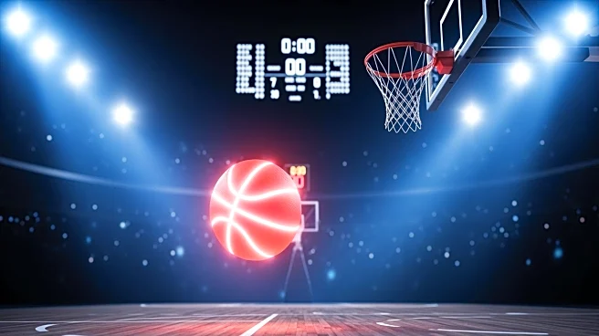 Mark Mitchell's Buzzer-Beater Lifts Missouri Over Oklahoma in Overtime