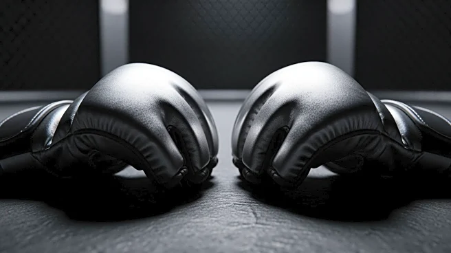 UFC 324 Highlights: Paddy Pimblett Faces Justin Gaethje in High-Stakes Matchup