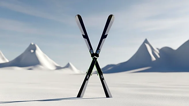 North Country Athletes Set to Compete in Milan Cortina 2026 Winter Olympics