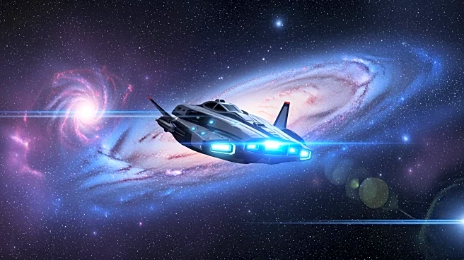 Dragon Ball Super Announces New Anime Sequel, Continuing the Galactic Patrol Arc