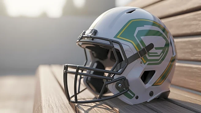 Green Bay Packers' Romeo Doubs Set to Enter Free Agency with Unique Safety Gear