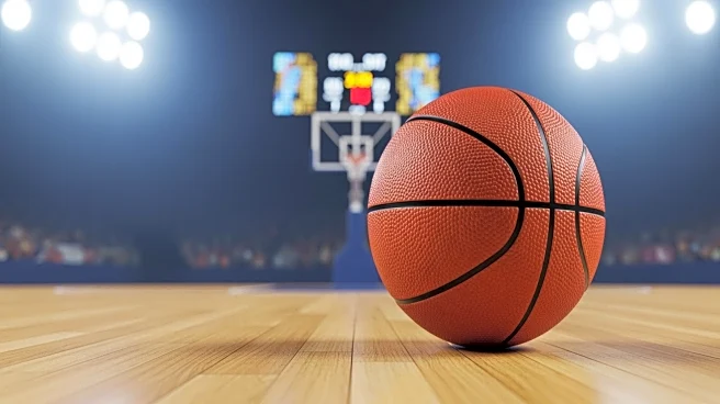 Georgetown Hoyas End Losing Streak with 81-78 Victory Over Providence Friars