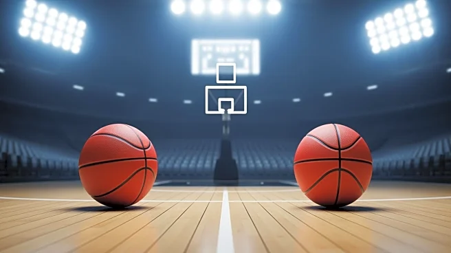 Auburn's Steven Pearl and Florida's Todd Golden Face Off in SEC Basketball Showdown