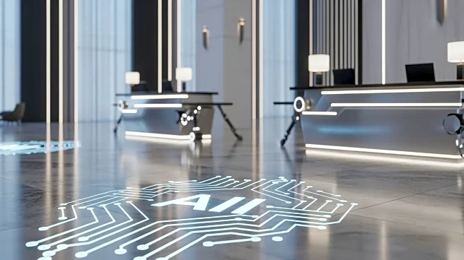 Mews Secures $300 Million to Enhance AI and Automation in Hospitality Sector