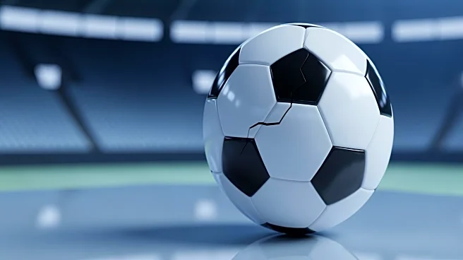 Fulham Bids $38 Million for Injured USMNT Forward Ricardo Pepi