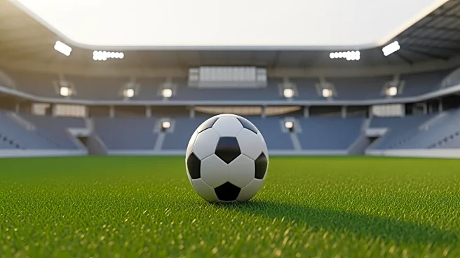 Mexico Prepares for 2026 FIFA World Cup with Friendly Against Bolivia