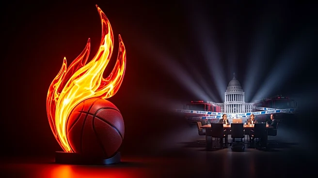 UIC Flames Secure Sixth Consecutive Win with Victory Over Bradley Braves