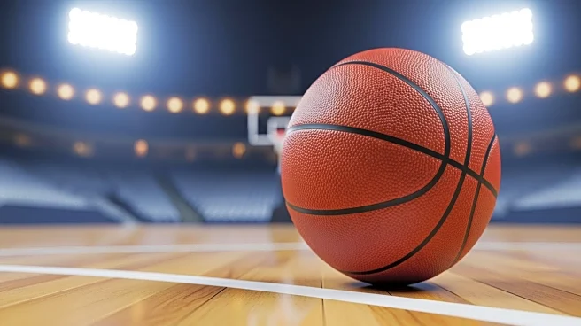 Maurice Odum Leads Arizona State to Victory Over Cincinnati with 33 Points