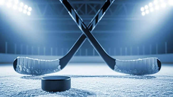 Oilers Triumph Over Capitals in Overtime with McDavid's Goal and Bouchard's Hat Trick