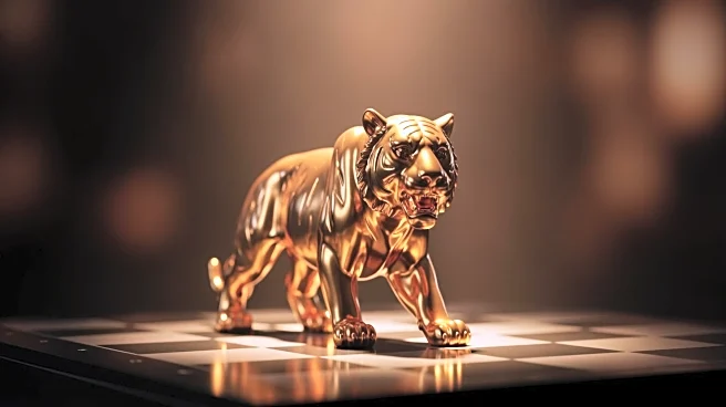 Princeton Tigers Extend Winning Streak to 15 with Victory Over Brown Bears