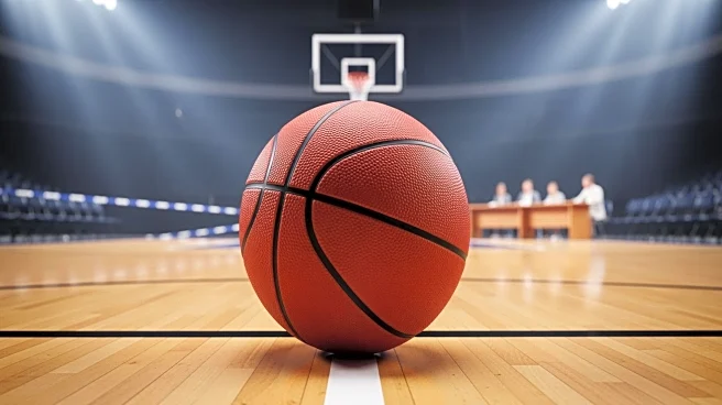 Toledo Rockets Secure Narrow Victory Over Bowling Green Falcons with Last-Second Three-Pointer