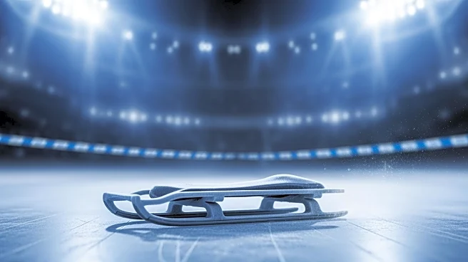 US Olympian Katie Uhlaender Challenges Olympic Qualification After Team Canada Withdrawal