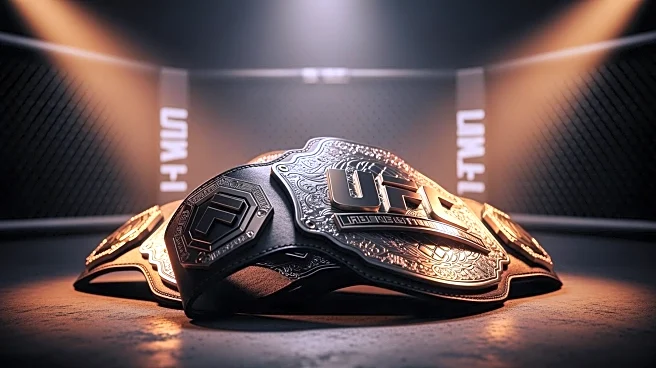 Justin Gaethje Secures Second Interim Lightweight Title with Victory Over Paddy Pimblett