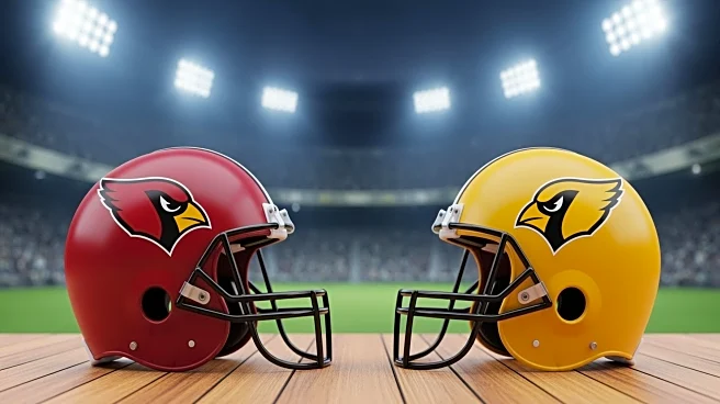 Lamar Cardinals Face East Texas A Lions in Key Southland Conference Matchup