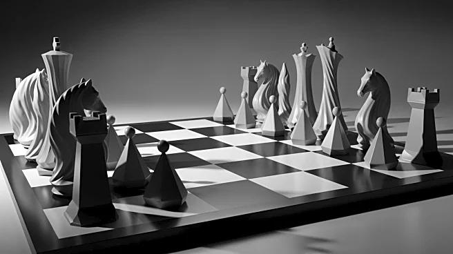 Fashion Choices on 'The Traitors' Influence Perceptions and Strategy