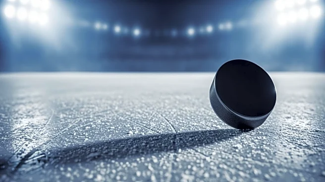 Los Angeles Kings Defeat St. Louis Blues in Game-Changing Matchup