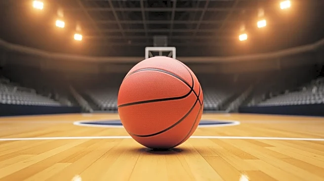 UC Santa Barbara Gauchos Triumph Over Long Beach State in Close Basketball Match