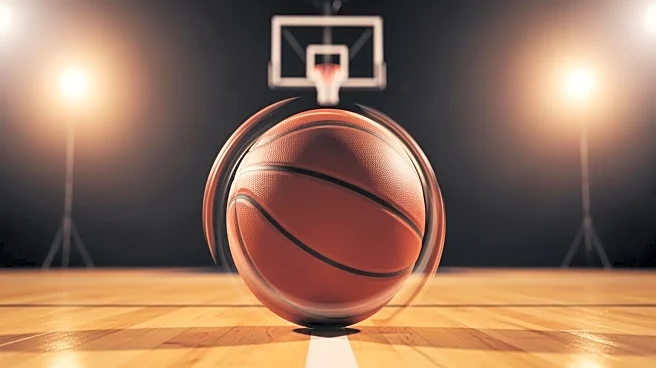 Santa Clara Broncos Secure Victory Over San Diego Toreros in Basketball Showdown