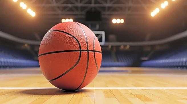 Jahmere Tripp Leads Rhode Island to Victory Over George Mason with 23 Points