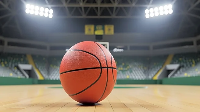 Hornets' Ryan Kalkbrenner Rejoins Starting Lineup Against Wizards