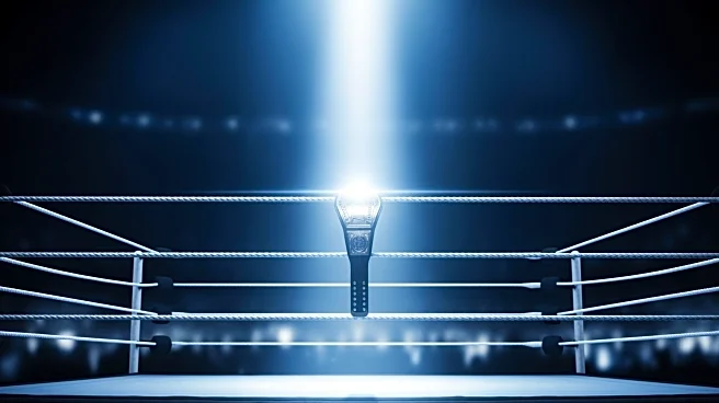 Sami Zayn Secures WWE Championship Shot at Royal Rumble 2026