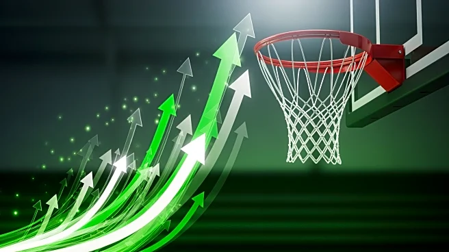 Michigan State Basketball Signees Climb in National Rankings