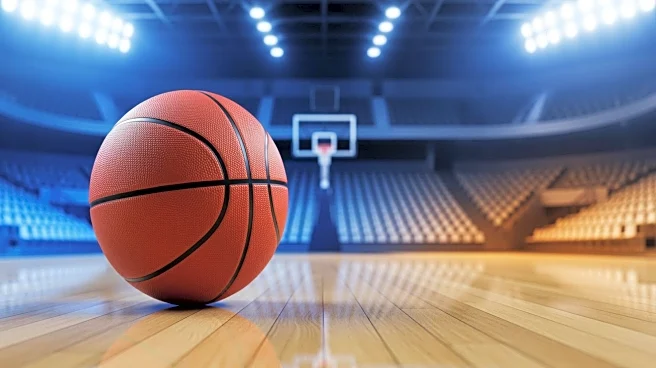 Cavaliers' Jaylon Tyson Scores 17 Points in Victory Over Magic