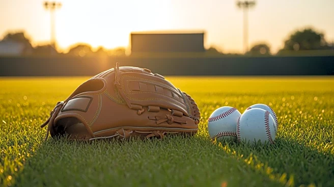 Texas Rangers Boast MLB's Best Outfield Depth, Aiming for Playoff Return