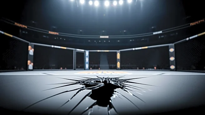 Dave Portnoy Criticizes UFC 324 Decision in Gaethje vs. Pimblett Fight