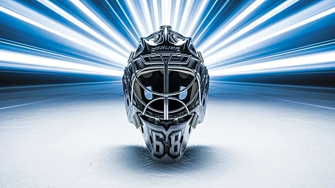 Lightning's Jonas Johansson to Start Against Columbus Amidst Team's Winning Streak