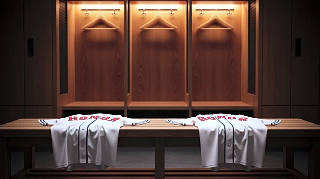 Harvard-Westlake Honors Pete Crow-Armstrong and Jack Flaherty with Jersey Ceremony