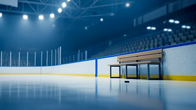 Minnesota Wild Coach John Hynes Addresses Media After Overtime Loss to Florida Panthers