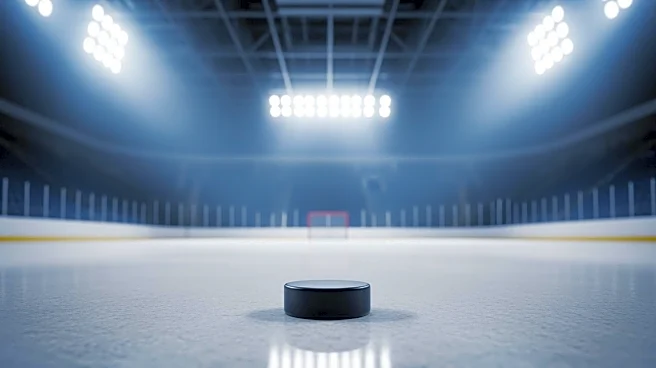 St. Louis Blues Face Los Angeles Kings in Critical Western Conference Matchup