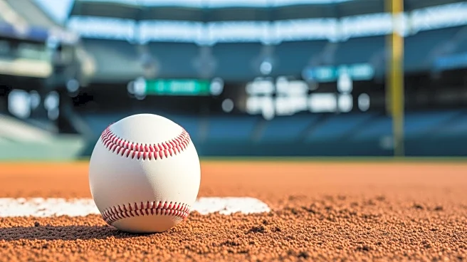 Seattle Mariners Sign Gabe Mosser to Bolster Pitching Depth