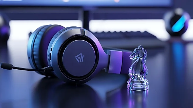 NAF Potentially Leaving Team Liquid Amid Roster Changes