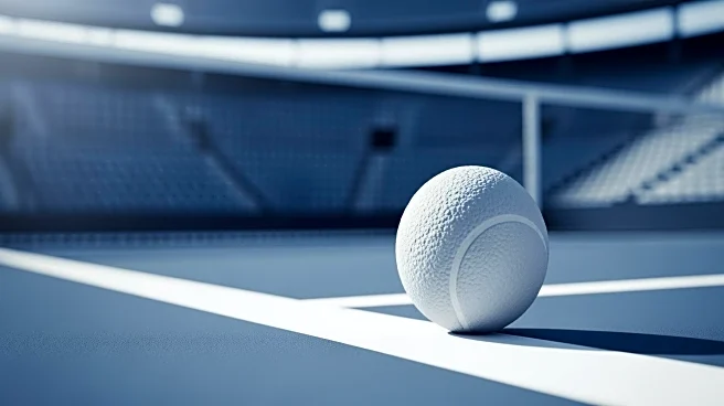 Novak Djokovic Comments on American Men's Tennis Struggles in Grand Slams