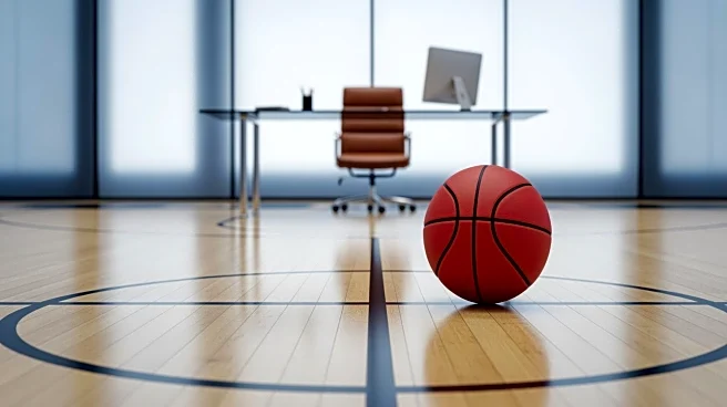 Rich Paul Addresses Rumors of Tension Between LeBron James and Lakers Governor Jeanie Buss