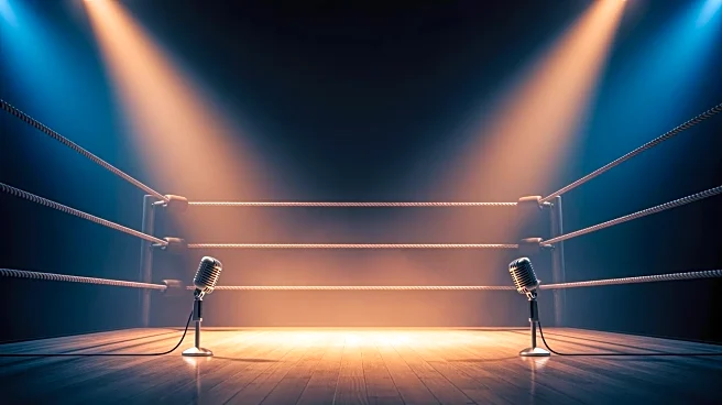 WWE 2K26 Unveils 'Monday Night War' Edition, Reviving Iconic Wrestling Era