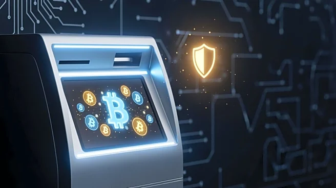 Crypto Dispensers Enhances Cash-to-Bitcoin Infrastructure with Compliance and Security Focus