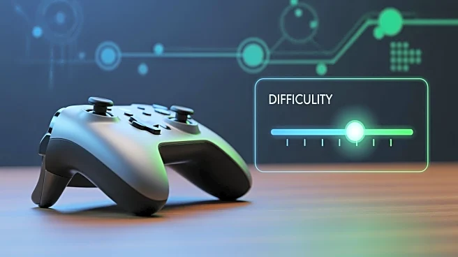 Lort Developers Adjust Game Difficulty Following Player Feedback on Challenge