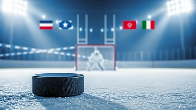 Trevor Moore Scores Decisive Goal in Shootout as Kings Defeat Blues