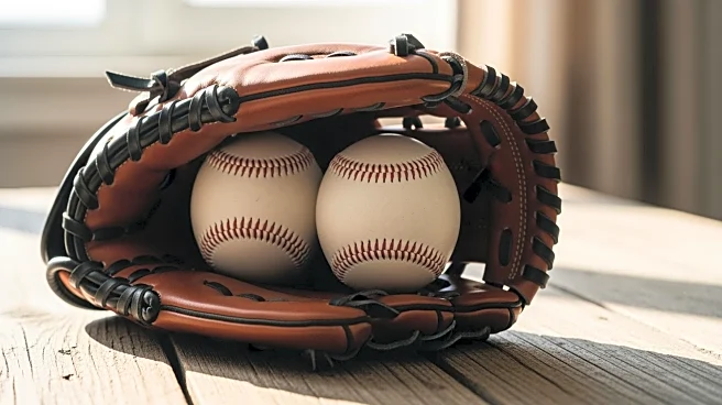 Seattle Mariners Consider Blockbuster Trade to Fill Infield Vacancies