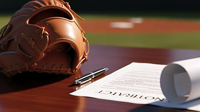 José Ramírez Agrees to $175 Million Extension with Guardians