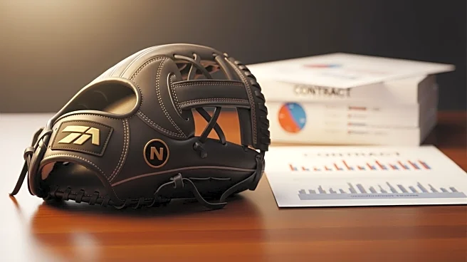 Cleveland Guardians Extend José Ramírez's Contract Through 2032, Enhancing Financial Flexibility