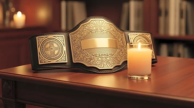 Bret Hart's Charitable Contributions Highlight His Post-Wrestling Legacy