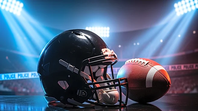 NFL Standings Shake-Up: Mahomes, Jackson, and Eagles Reshape Super Bowl Race