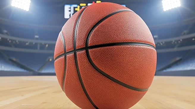 Freshman Basketball Stars Make History with Record-Setting Performances