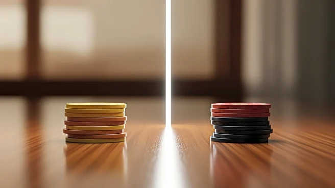 Federal Legislation on Credit Card Fees Sparks Debate Over Market Freedom