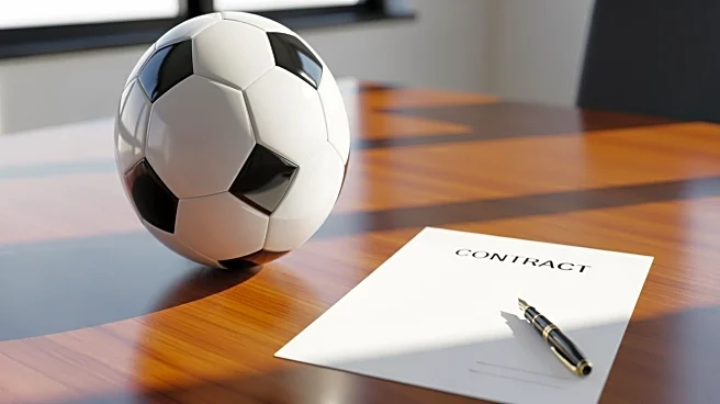 Stoke City Signs Milan Smit on Loan from Go Ahead Eagles